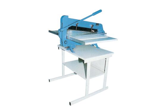 ZO-50型样品裁切机