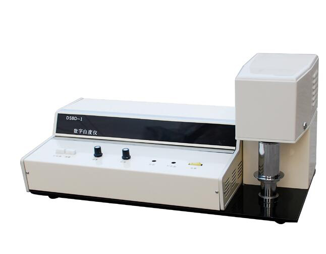 DSBD-1型数字白度仪