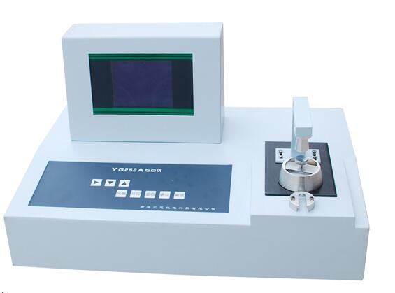 YG252A熔点仪