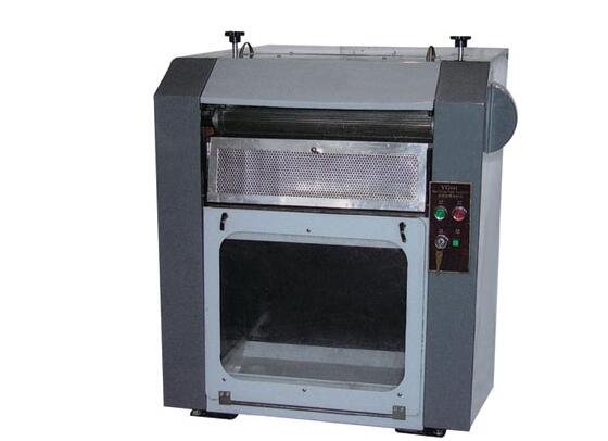 YG041 raw cotton impurity analysis machine