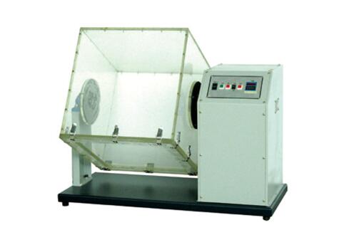 YG819 fabric drilling and cashmere performance tester