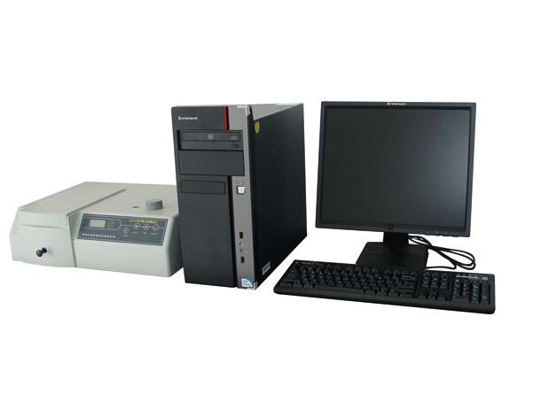 YG201F Formaldehyde Tester