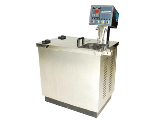 HS-12/24 High Temperature Dyeing Sampler