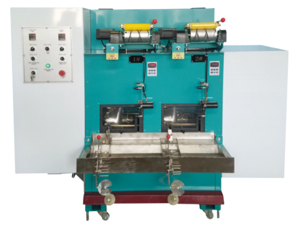 Y606S single yarn sizing machine