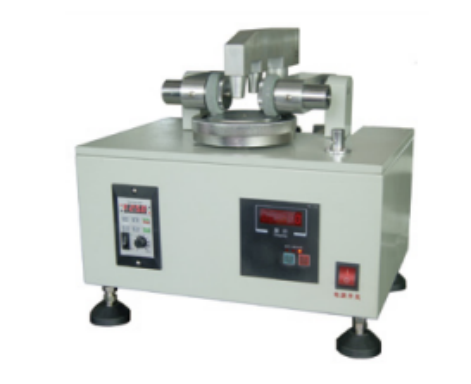 YG522 wear resistance testing machine