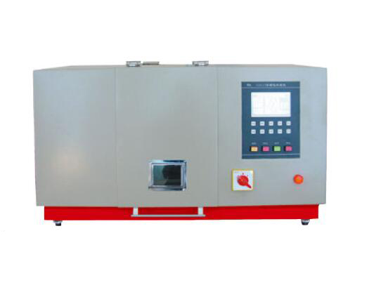 YG811 sun color fastness tester