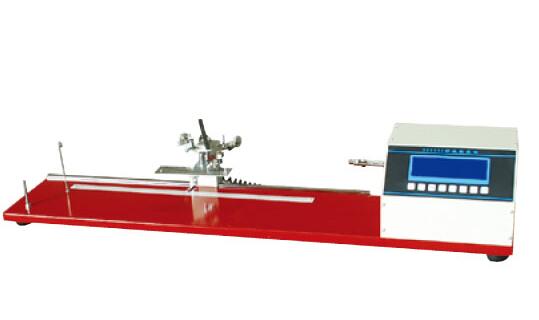YG155A type yarn twist meter